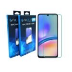 Nuglas® Tempered Glass 9H Ultra-Thin 0.2mm Premium Tempered Glass Screen Protector