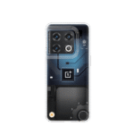 OnePlus 10 Pro 5G Quantum Photography Bumper Case