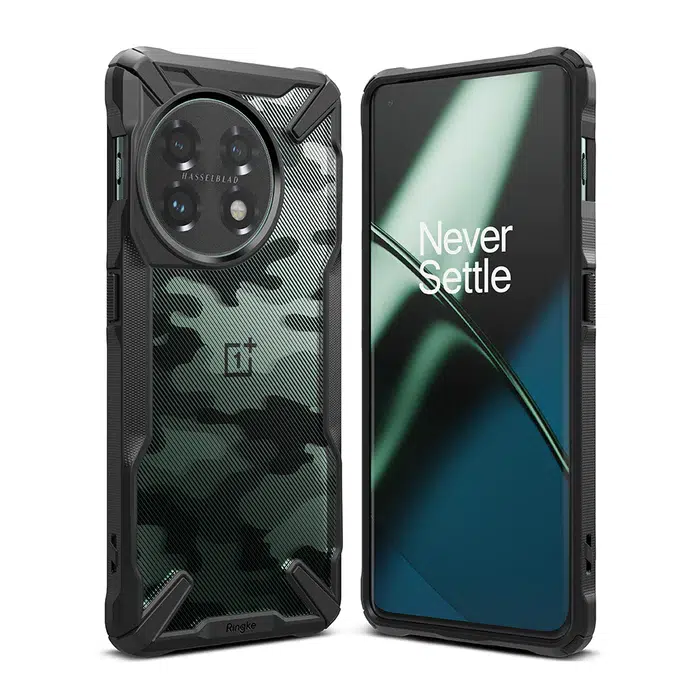 OnePlus-11-5G-Case-Ringke-Fusion-X-Camo-Case.webp OnePlus 11 5G Case | Ringke Fusion-X Camo Case - Image 1