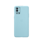 OnePlus 9R Sandstone Bumper Case Sea Frost