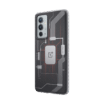 OnePlus 9RT 5G Quantum Velocity Bumper Case (Official) - Image 3