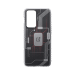 OnePlus 9RT 5G Quantum Velocity Bumper Case (Official) - Image 4