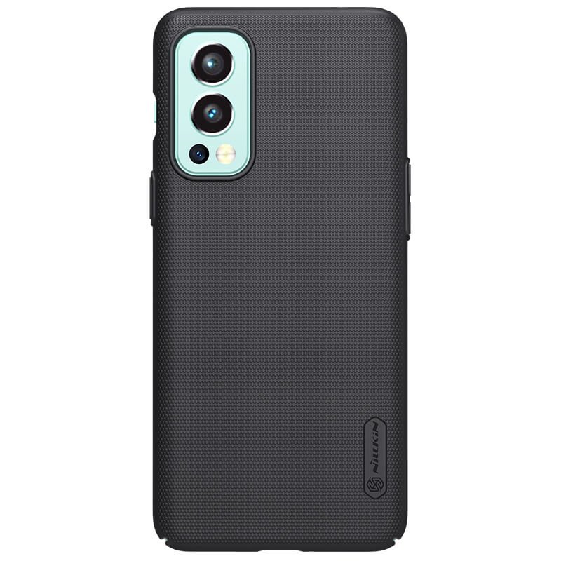 OnePlus-Nord-2-5G-Nillkin-Case-gadget99-2.jpg OnePlus Nord 2 5G Nillkin Super Frosted Shield Matte Case - Image 1