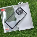 Oneplus 13T / Oneplus 13S XUNDD Beatle Series Phone Cover Case - Image 3