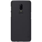 Oneplus 6 Nillkin Super Frosted Shield Matte Case