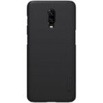 Oneplus 6T Nillkin Super Frosted Shield Matte Case