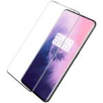 Oneplus 7 Pro Nillkin Amazing 3D DS+ Max Tempered Glass Screen Protector