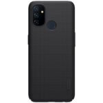 Oneplus Nord N100 Nillkin Super Frosted Shield Matte Case