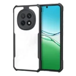 Oppo F29 Pro 5G (Global) / A5 Pro 5G (China) XUNDD Dropproof TPU + Acrylic Clear Back Phone Cover Case