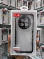 Oppo F29 Pro 5G (Global) / A5 Pro 5G (China) XUNDD Dropproof TPU + Acrylic Clear Back Phone Cover Case - Image 2