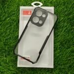 Oppo Reno 13 XUNDD Bumper Protective Case (100% Original Genuine)