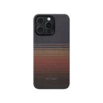 PITAKA MagEZ Case 4 For iPhone 15 Pro Max & 15 Pro