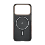 Pitaka iPhone 17 Pro Max Ultra-Slim Case Moment · Sunset (PitaTap™) - Image 2