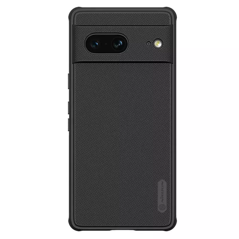 Pixel-7-Nillkin-case.webp Nillkin Super Frosted Shield Pro Matte Cover Case for Google Pixel 7 - Image 1