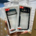 Pixel 9 Pro XL XUNDD Beatle Series Phone Cover Case