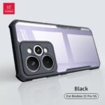 Realme 15 Pro 5G XUNDD Beatle PC Series Phone Cover Case