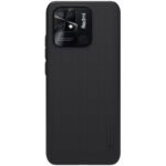 Xiaomi Redmi 10C Nillkin Super Frosted Shield Matte Case