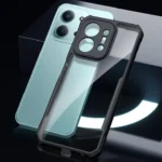 Redmi 15C 5G & Redmi 15C 4G XUNDD Beatle PC Series Phone Cover Case - Image 2