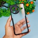 Redmi K80 & K80 Pro XUNDD Beatle Series Phone Case