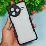 Redmi K80 & K80 Pro XUNDD Beatle Series Phone Case - Image 2