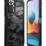 Redmi Note 10 Pro / 10 Pro Max Case | Fusion-X