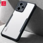 Xiaomi Redmi Note 12 Pro+ Plus Xundd Bumper Protective Case