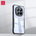 Redmi Note 15 5G XUNDD Beatle PC Series Phone Cover Case