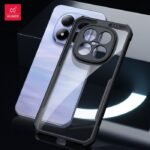 Redmi Note 15 Pro 4G XUNDD Beatle PC Series Phone Cover Case