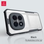 Redmi Note 15 Pro Plus XUNDD Beatle PC Series Phone Cover Case