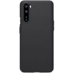 Oneplus Nord Nillkin Super Frosted Shield Matte Case
