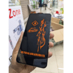 Rinbo High Quality Premium Tempered Glass for Samsung Galaxy A56, A36, S24 FE