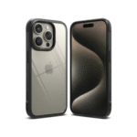 Ringke Fusion Bold Case For iPhone 15 Pro Max & iPhone 15 Pro