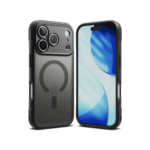 Ringke Fusion Bold Magnetic Matte iPhone 17 Pro Case