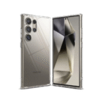 Ringke Fusion Clear Case for Samsung Galaxy S24 Ultra