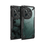 Ringke Fusion-X Case For Oneplus 12 5G