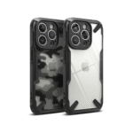 Ringke Fusion-X Case For iPhone 15 Series