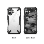 Ringke Fusion-X Case For iPhone 16