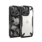 Ringke Fusion-X Case For iPhone 16 Pro
