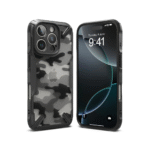 Ringke Fusion-X Case For iPhone 16 Pro Max - Image 3