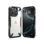 Ringke Fusion-X Case For iPhone 16 Pro Max - Image 2