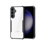 Xundd Transparent Bumper Protective Case For iPhone, Samsung, Oneplus, Pixel, Xiaomi - Image 3