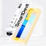 SMARTDEVIL MICROCRYSTALLINE FULL GLUE CURVED FULL COVERAGE SCREEN PROTECTOR (WITH INSTLLATION TOOLBOX)