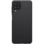 Samsung Galaxy A22 4G & F22 Nillkin Super Frosted Shield Matte Case