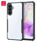 Xundd Shockproof Camera Protection Transparent Back Cover For Samsung Galaxy A56, A36, A16, A26, A25, A54, A35, A55, A15, A14, A05, A05s, A06 - Image 5