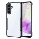 Xundd Shockproof Camera Protection Transparent Back Cover For Samsung Galaxy A56, A36, A16, A26, A25, A54, A35, A55, A15, A14, A05, A05s, A06 - Image 3