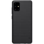 Samsung Galaxy A71 Nillkin Super Frosted Shield Matte Case