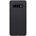 Samsung Galaxy S10 Plus Nillkin Super Frosted Shield Matte Case