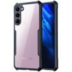 Xundd Transparent Bumper Protective Case For iPhone, Samsung, Oneplus, Pixel, Xiaomi - Image 4