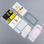 Smartdevil Amazing HD Transparent Tempered Glass (2pcs in a Pack) - Image 2