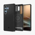 Spigen Core Armor (MagFit) Case for Samsung Galaxy S25 Ultra - Image 5